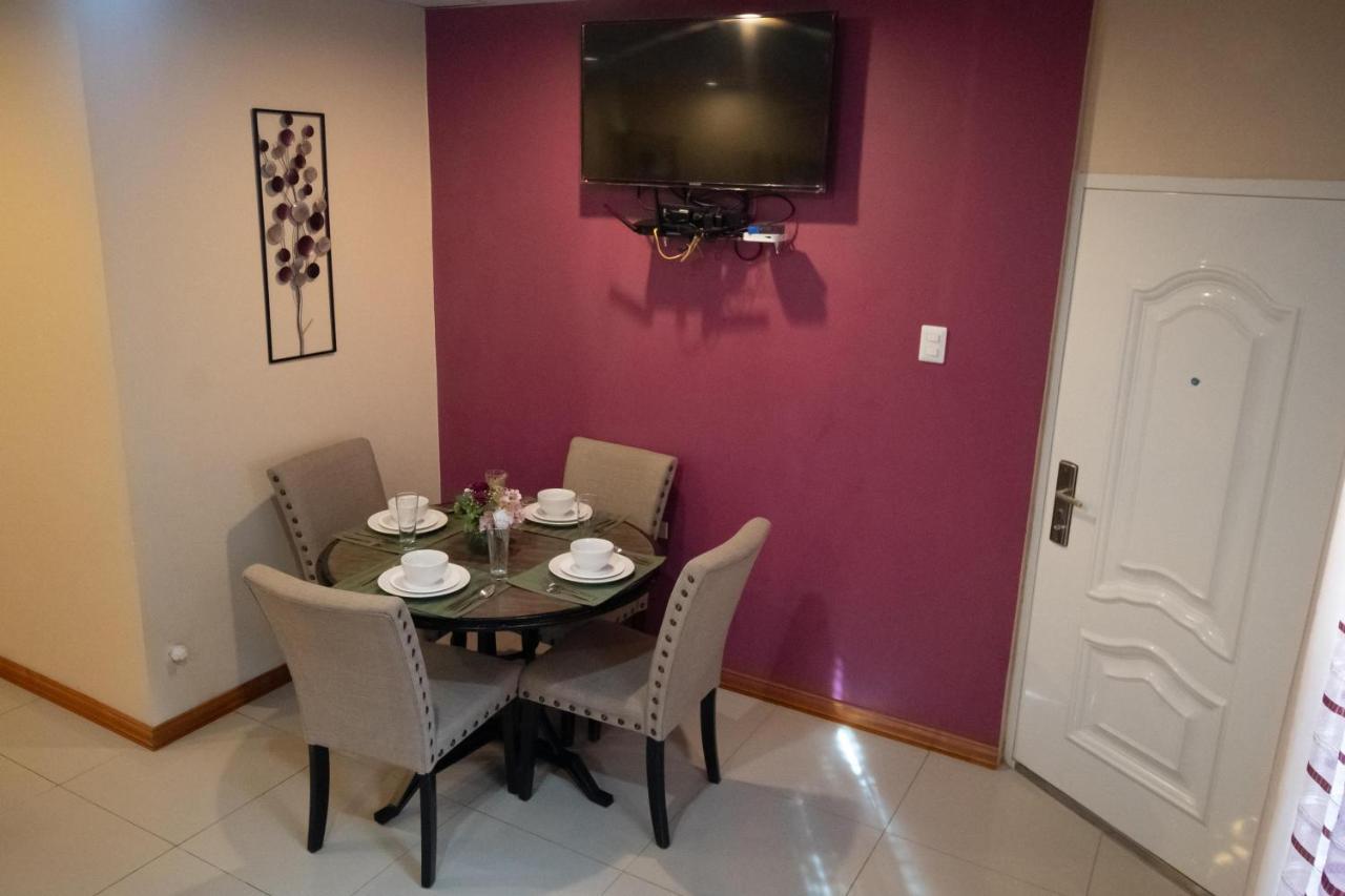 Stacys Place #1 2 Bedroom Apartment Port of Spain Zewnętrze zdjęcie
