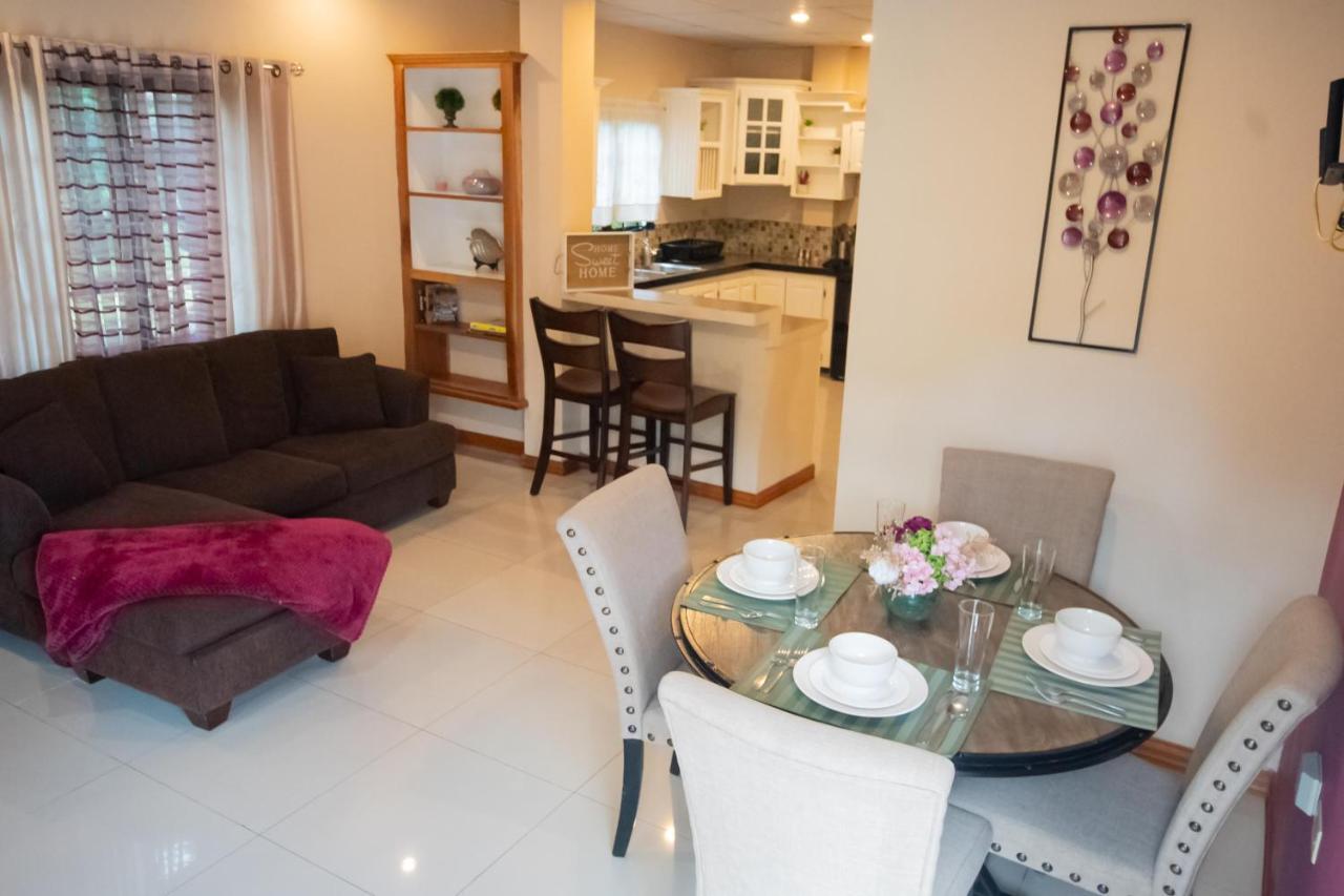Stacys Place #1 2 Bedroom Apartment Port of Spain Zewnętrze zdjęcie