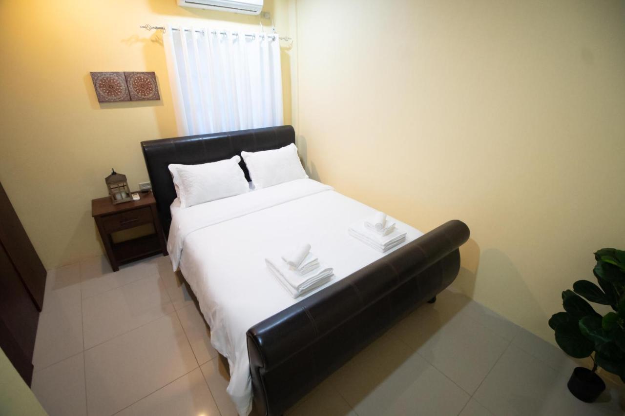 Stacys Place #1 2 Bedroom Apartment Port of Spain Zewnętrze zdjęcie