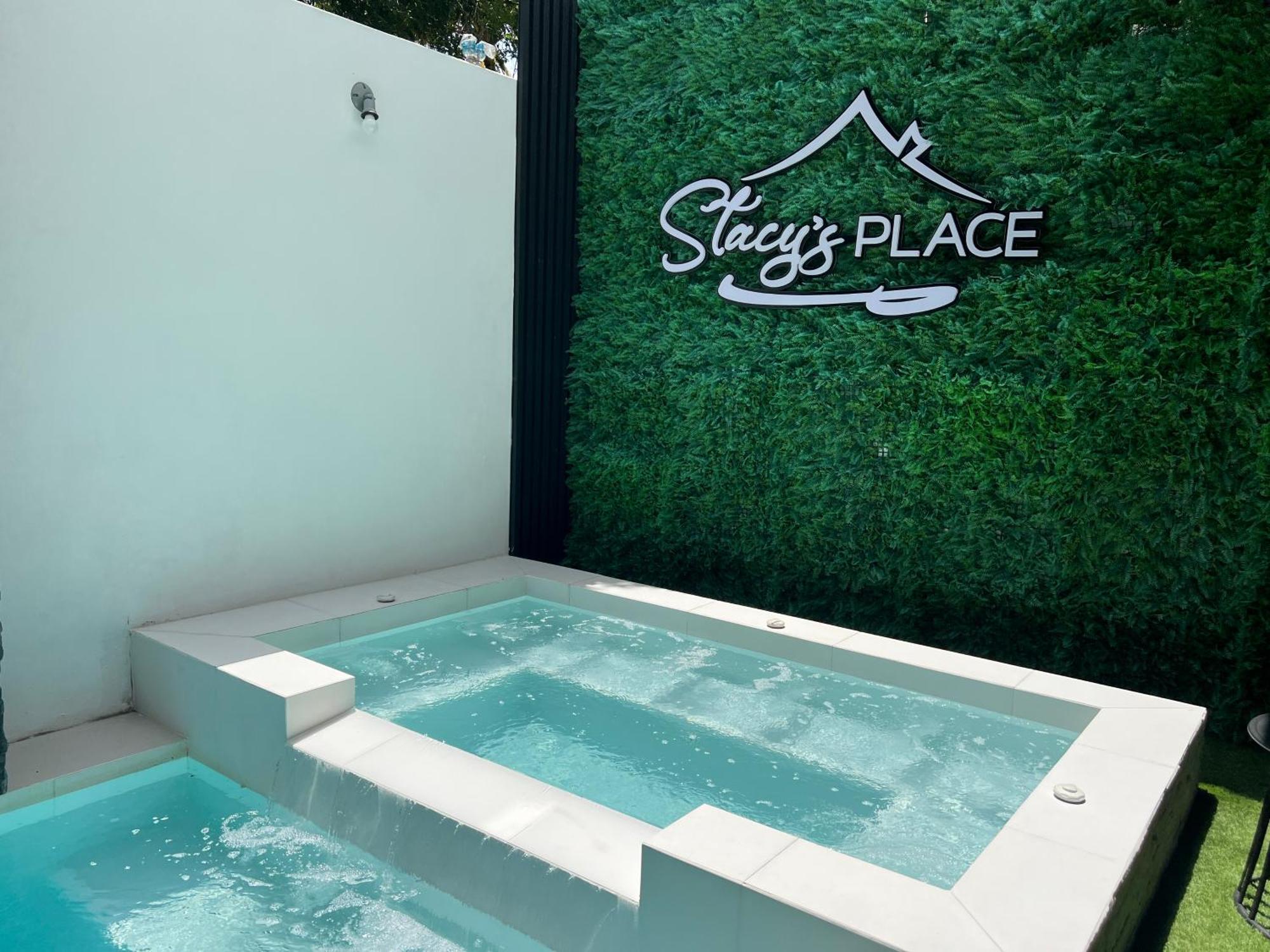 Stacys Place #1 2 Bedroom Apartment Port of Spain Zewnętrze zdjęcie